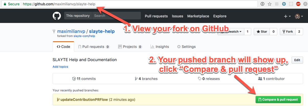 Yoyur github fork